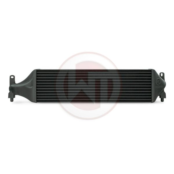 WAGNER TUNING - KIT INTERCOOLER COMPETITION SUZUKI SWIFT SPORT 1.4 TURBO - immagine 3