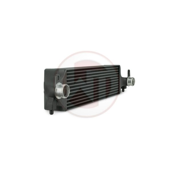 WAGNER TUNING - KIT INTERCOOLER COMPETITION SUZUKI SWIFT SPORT 1.4 TURBO - immagine 2