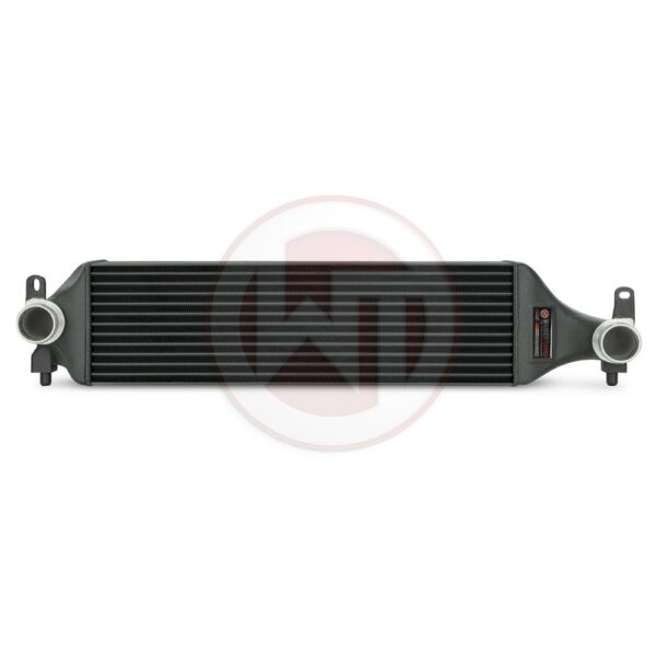 WAGNER TUNING - KIT INTERCOOLER COMPETITION SUZUKI SWIFT SPORT 1.4 TURBO