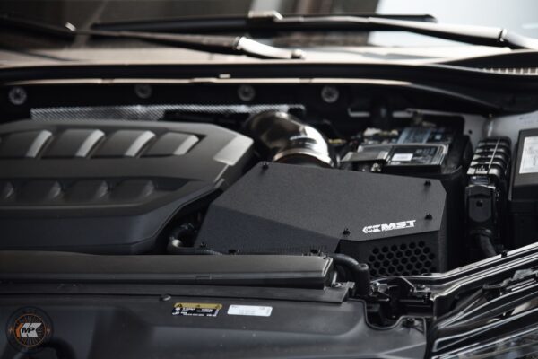 MST PERFORMANCE - KIT ASPIRAZIONE VOLKSWAGEN GOLF MK8 R EA888.4 - immagine 6