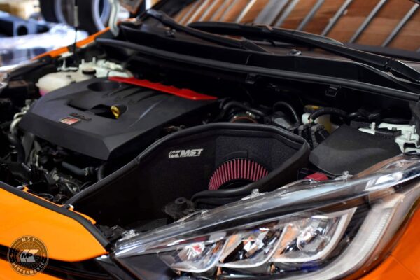 MST PERFORMANCE - KIT ASPIRAZIONE TOYOTA YARIS GR - immagine 6