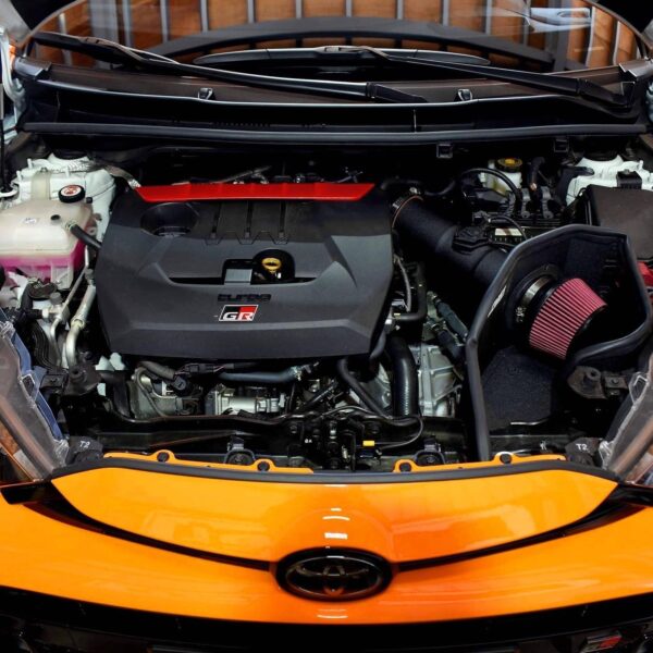 MST PERFORMANCE - KIT ASPIRAZIONE TOYOTA YARIS GR - immagine 4
