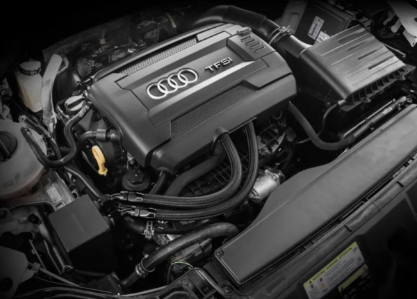 RACINGLINE - KIT RECUPERO VAPORI OLIO 2.0 TFSI TSI EA888.3 MQB - immagine 2