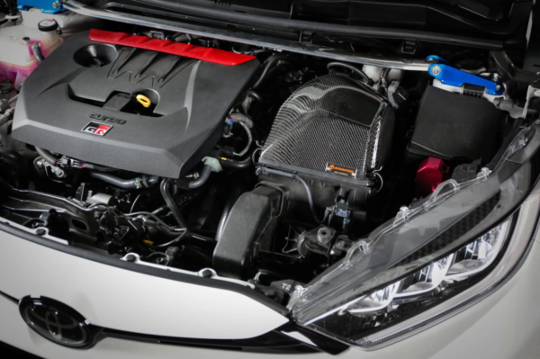 ARMASPEED - KIT ASPIRAZIONE TOYOTA YARIS GR - immagine 4