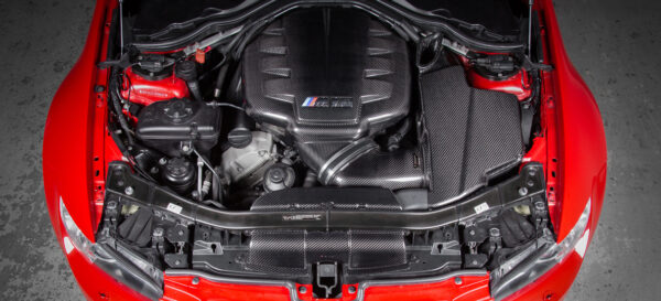 EVENTURI - KIT ASPIRAZIONE CARBON FULL COMPLETO BMW M3 E90 / E92 / E93