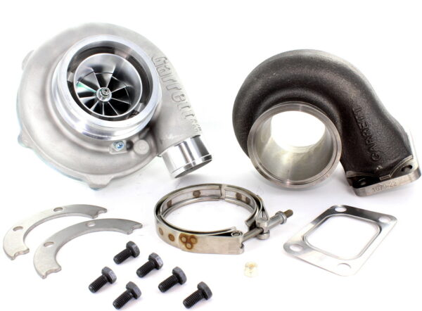 GARRETT - TURBOCOMPRESSORE GTX3071R GEN2 / T3-VBand A/R 0.63 - 856801-5006S - immagine 3