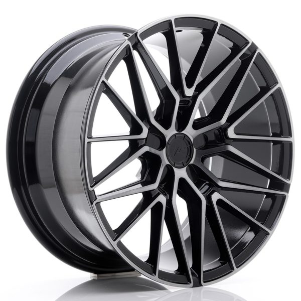 JAPAN RACING JR38 19x9.5 CUSTOM - immagine 3