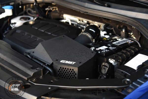 MST PERFORMANCE - KIT ASPIRAZIONE VOLKSWAGEN GOLF MK8 R EA888.4 - immagine 5