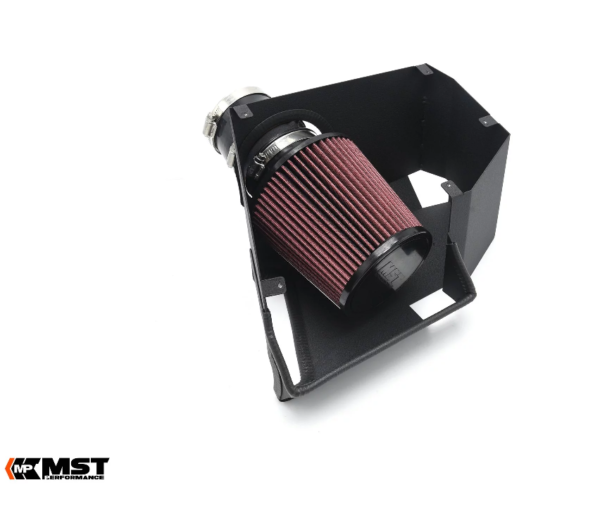 MST PERFORMANCE - KIT ASPIRAZIONE VOLKSWAGEN / AUDI / SKODA 2.0 TDI - immagine 2
