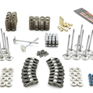 BAR-TEK KIT TESTATA ULTIMATE HIGH BOOST 2.0 TSI EA888 GEN1 / GEN2