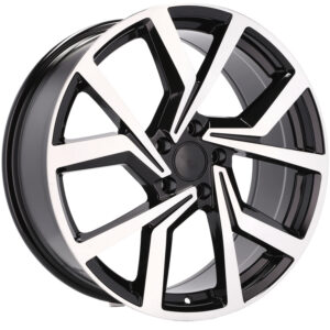 REPLIK WHEELS BRESCIA 18 POLLICI