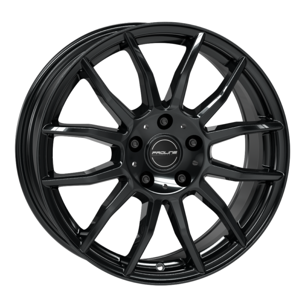 PROLINE WHEELS AX100 16 POLLICI GB