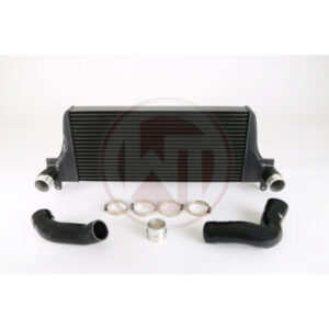 WAGNER TUNING - KIT  INTERCOOLER DA COMPETIZIONE EVO 2 VW TRANSPORTER T5 2.5TDI