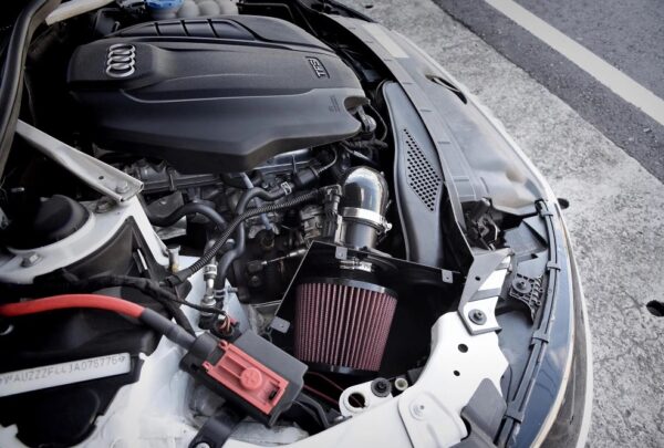 MST PERFORMANCE - KIT ASPIRAZIONE AUDI A4 - A5 B9 - immagine 2