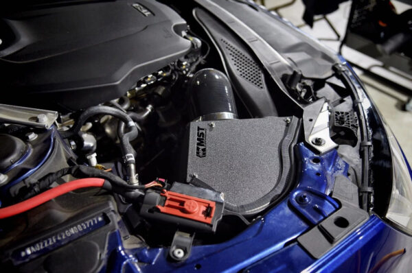 MST PERFORMANCE - KIT ASPIRAZIONE AUDI A4 B9 - immagine 2