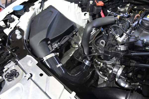 MST PERFORMANCE - KIT ASPIRAZIONE BMW B48 2.0L - immagine 2