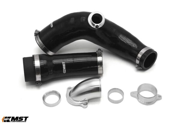 MST PERFORMANCE - KIT ASPIRAZIONE BMW S55 3.0