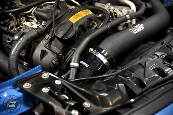 MST PERFORMANCE - KIT ASPIRAZIONE BMW S55 3.0 - immagine 3