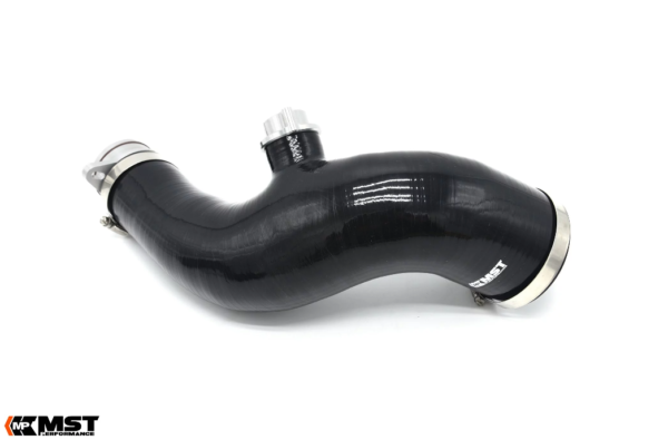 MST PERFORMANCE - KIT ASPIRAZIONE TUBO INGRESSO TURBO V1/V2 BMW N55 3.0