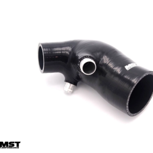MST PERFORMANCE - KIT ASPIRAZIONE TUBO INGRESSO TURBO IN SILICONE BMW N13
