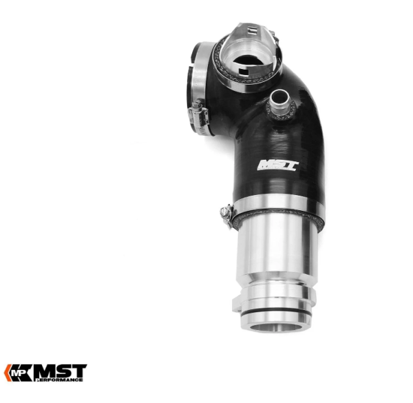 MST PERFORMANCE - KIT ASPIRAZIONE TUBO INGRESSO TURBO BMW N20 / N26 2.0T - immagine 2