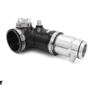MST PERFORMANCE - KIT ASPIRAZIONE TUBO INGRESSO TURBO BMW N20 / N26 2.0T