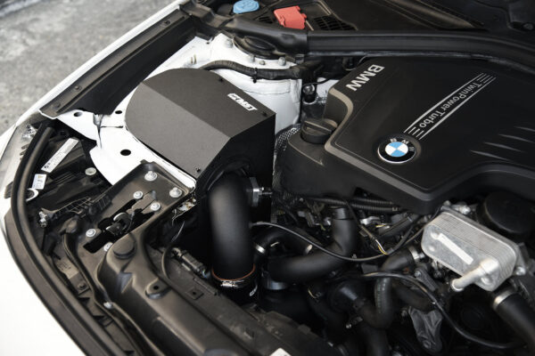 MST PERFORMANCE - KIT ASPIRAZIONE BMW N20 N26 2014+ - immagine 3
