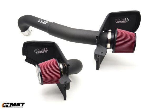 MST PERFORMANCE - KIT ASPIRAZIONE BMW M3 / M4