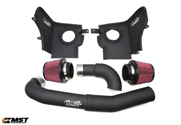 MST PERFORMANCE - KIT ASPIRAZIONE BMW M3 / M4 - immagine 2
