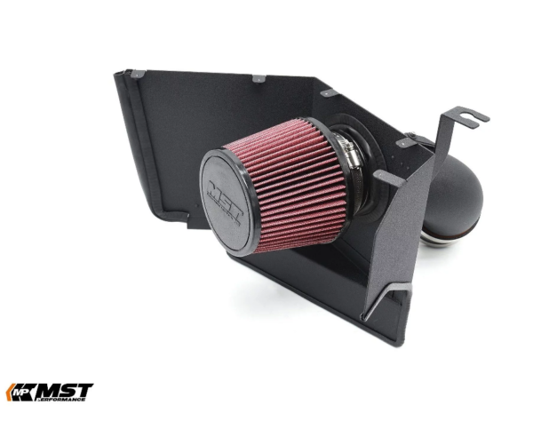 MST PERFORMANCE - KIT ASPIRAZIONE BMW X3 / X4 3.0T