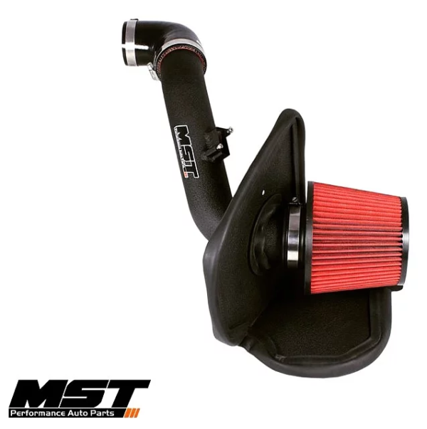 MST PERFORMANCE - KIT ASPIRAZIONE FORD FIESTA 1.0L ECOBOOST