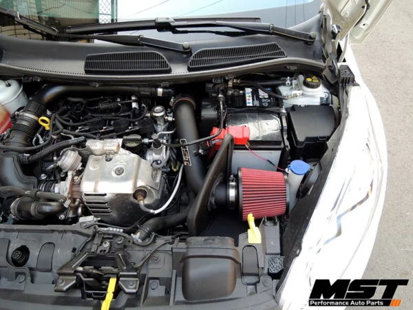MST PERFORMANCE - KIT ASPIRAZIONE FORD FIESTA 1.0L ECOBOOST - immagine 2