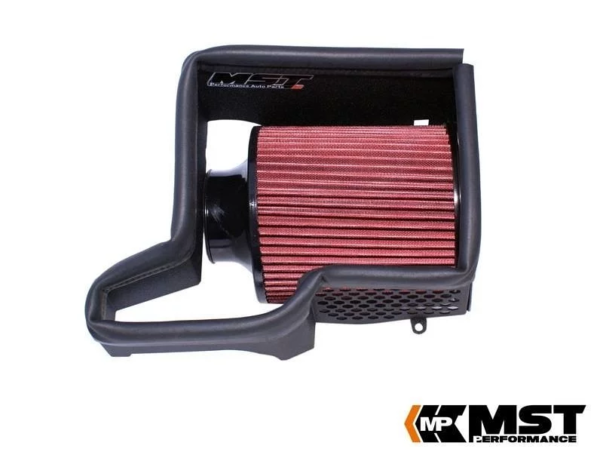 MST PERFORMANCE - KIT ASPIRAZIONE 2008-2016+ FORD FOCUS MK3