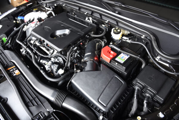 MST PERFORMANCE - KIT ASPIRAZIONE 2019+ FORD FOCUS MK4 1.5T - immagine 2