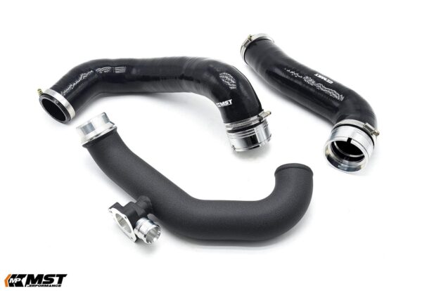 MST PERFORMANCE - KIT ASPIRAZIONE FORD FOCUS MK4 ST BOOST PIPES