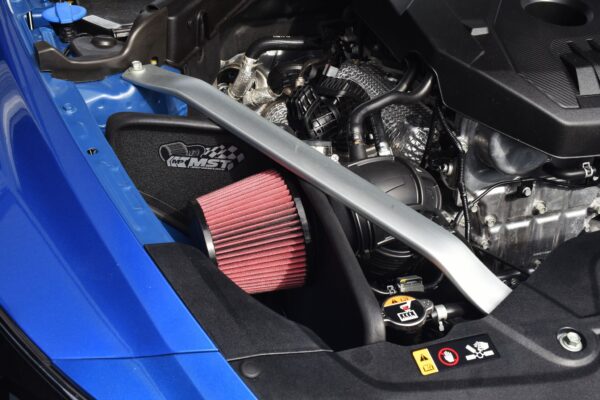 MST PERFORMANCE - KIT ASPIRAZIONE KIA STINGER 2.0T - immagine 3