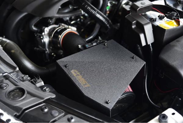 MST PERFORMANCE - KIT ASPIRAZIONE 2020 MAZDA 3 2.0 - immagine 2