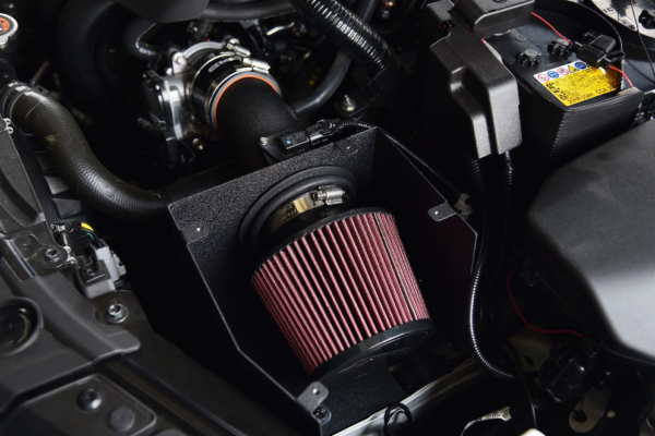 MST PERFORMANCE - KIT ASPIRAZIONE 2020 MAZDA 3 2.0