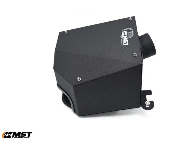 MST PERFORMANCE - KIT ASPIRAZIONE VOLVO T4 - T5 - T6 2018-2020 - immagine 2