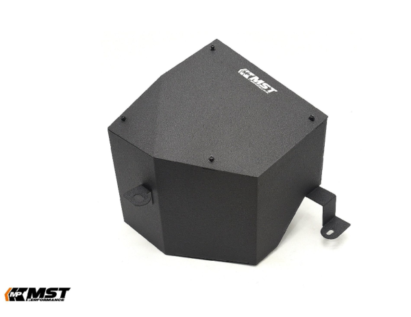 MST PERFORMANCE - KIT ASPIRAZIONE 2018+ VOLVO V40 - immagine 3