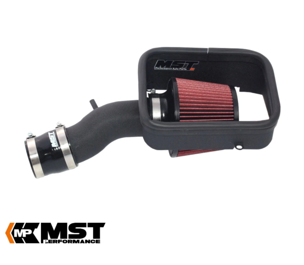 MST PERFORMANCE - KIT ASPIRAZIONE VOLKSWAGEN GOLF 6 1.4 TSI - immagine 2