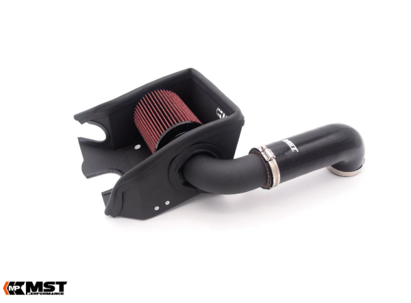 MST PERFORMANCE - KIT ASPIRAZIONE AUDI / VOLKSWAGEN / SEAT / SKODA