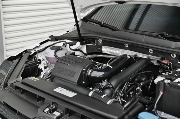 MST PERFORMANCE - KIT ASPIRAZIONE AUDI / VOLKSWAGEN / SEAT / SKODA - immagine 2