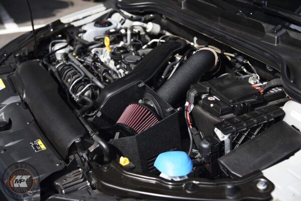 MST PERFORMANCE - KIT ASPIRAZIONE VAG EA211 1.5TSI EVO - immagine 3