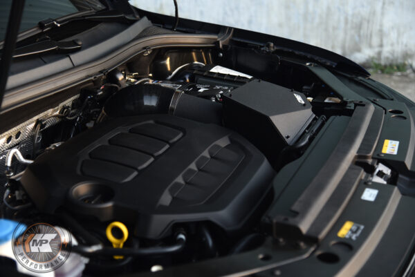 MST PERFORMANCE - KIT ASPIRAZIONE VOLKSWAGEN TIGUAN R 2021 - immagine 2