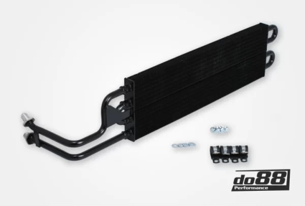 DO88 PERFORMANCE - RADIATORE OLIO BMW M3 E46