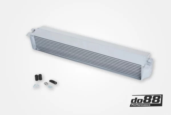 DO88 PERFORMANCE - RADIATORE OLIO MOTORE BMW SERIE 3 E46