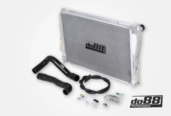 DO88 PERFORMANCE - RADIATORE IN ALLUMINIO BMW M3 E46
