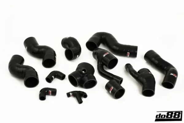 DO88 PERFORMANCE - TUBI ASPIRAZIONE AUDI S4 / A6 2.7 BI TURBO