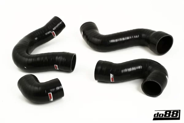 DO88 PERFORMANCE - TUBI A PRESSIONE AUDI A4 1.8T 190HP 2001-2004